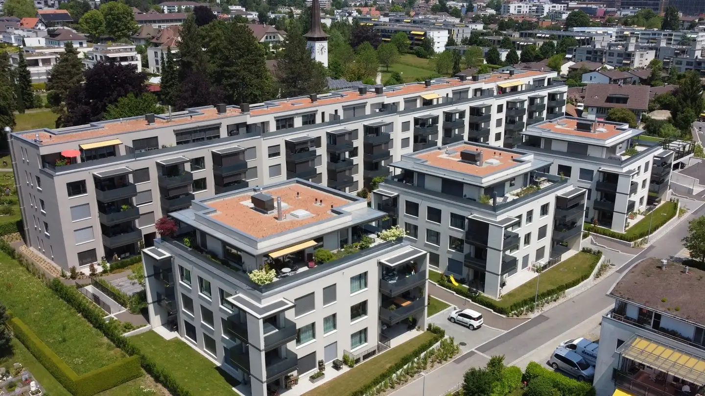 Laboratorio in affitto - Hessweg 5, 3052 Zollikofen - Foto 4