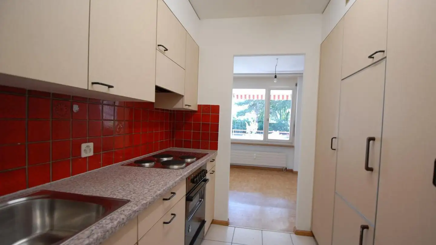 Apartment for rent - Jurastrasse 31, 4147 Aesch BL - Photo 2