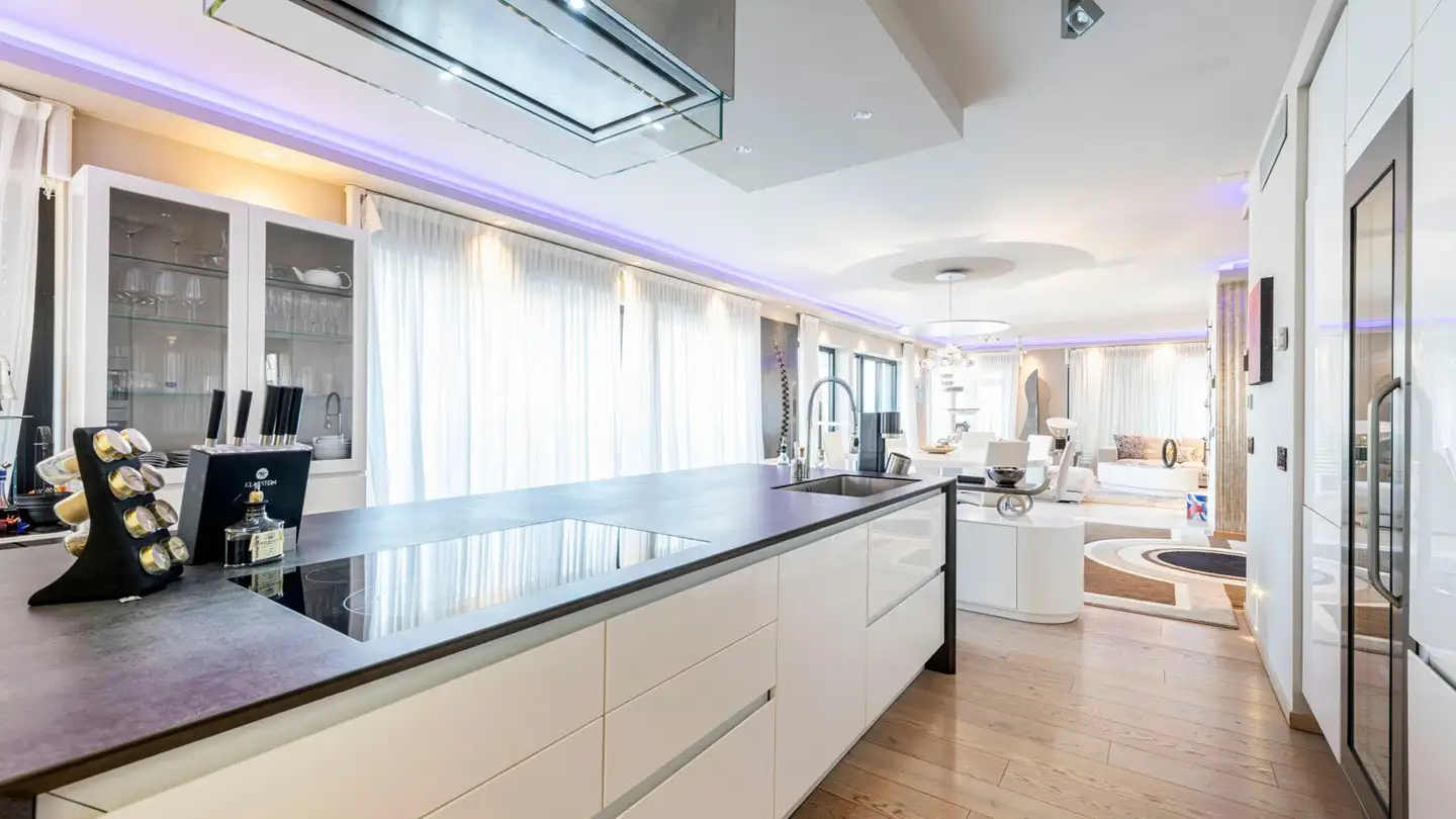 Appartamento in vendita - 6900 Paradiso - Photo 4