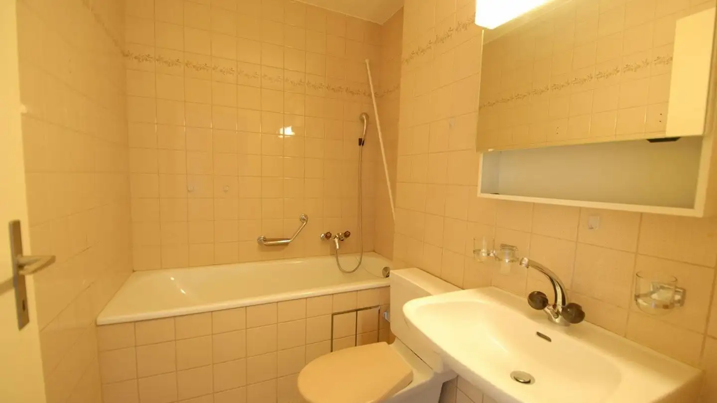 Apartment for rent - Jurastrasse 31, 4147 Aesch BL - Photo 3