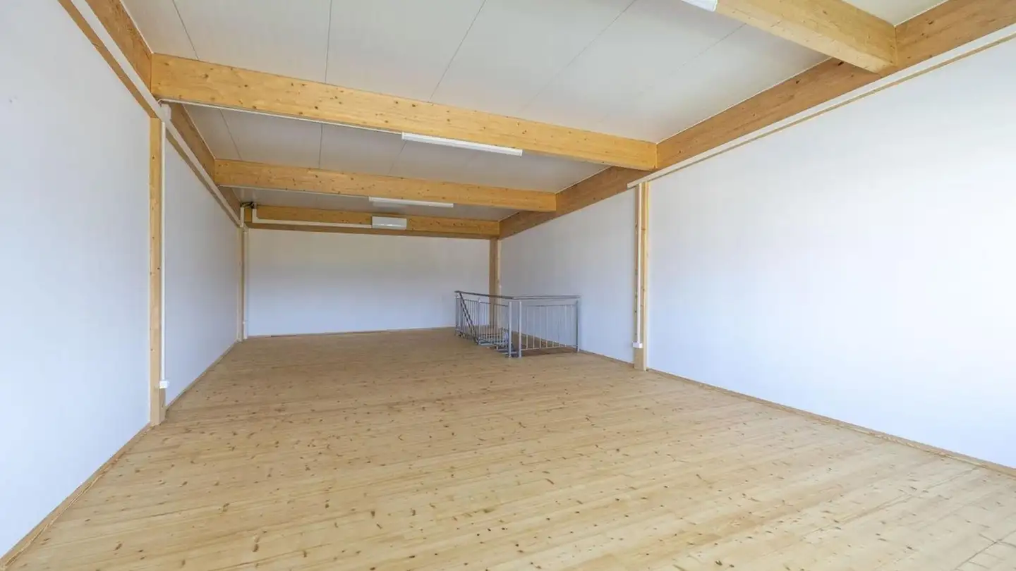 Commerciale in affitto - Industriestrasse, 3812 Wilderswil - Foto 3