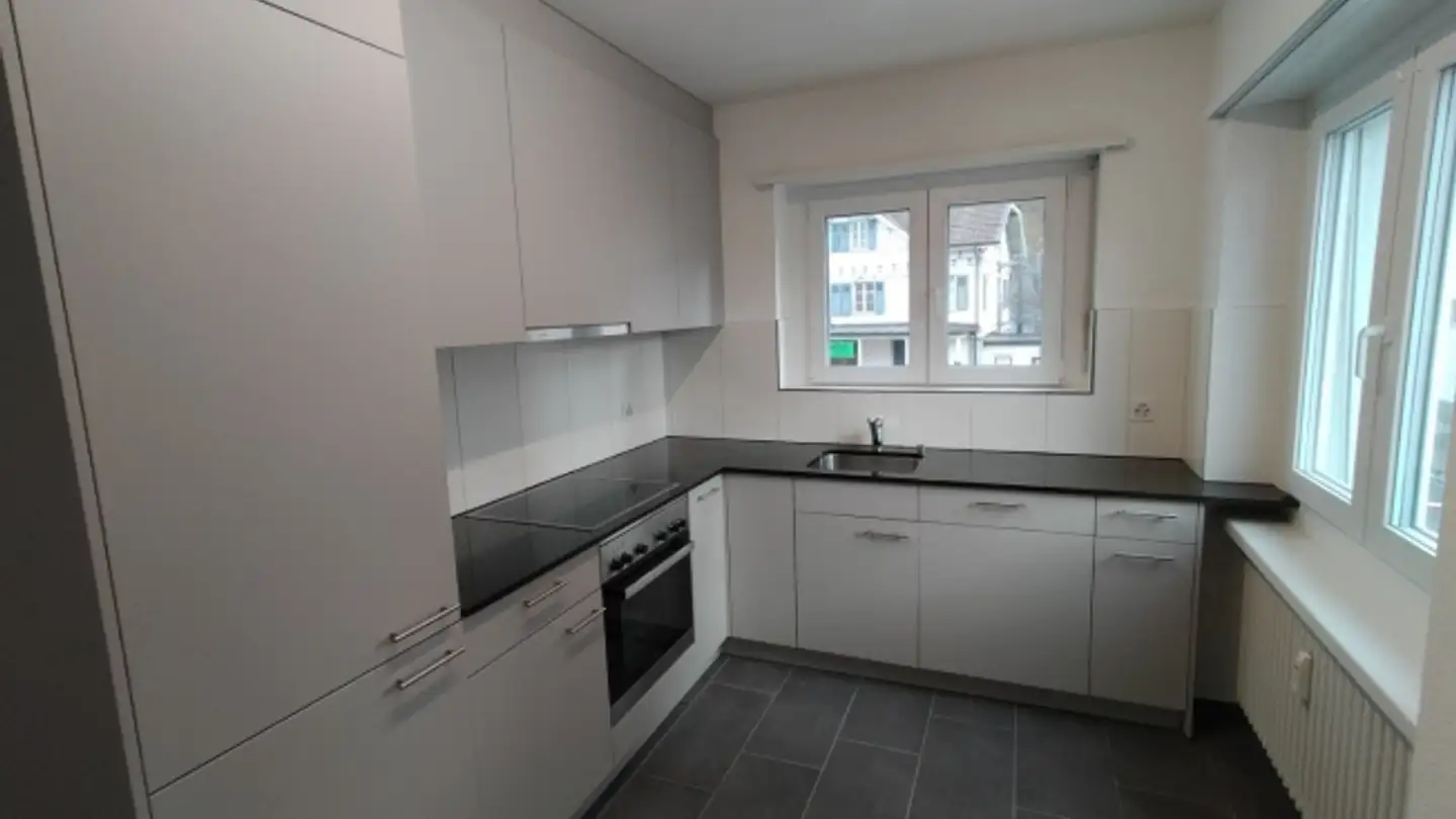 Appartement à louer - Tramstrasse 28, 4142 Münchenstein
