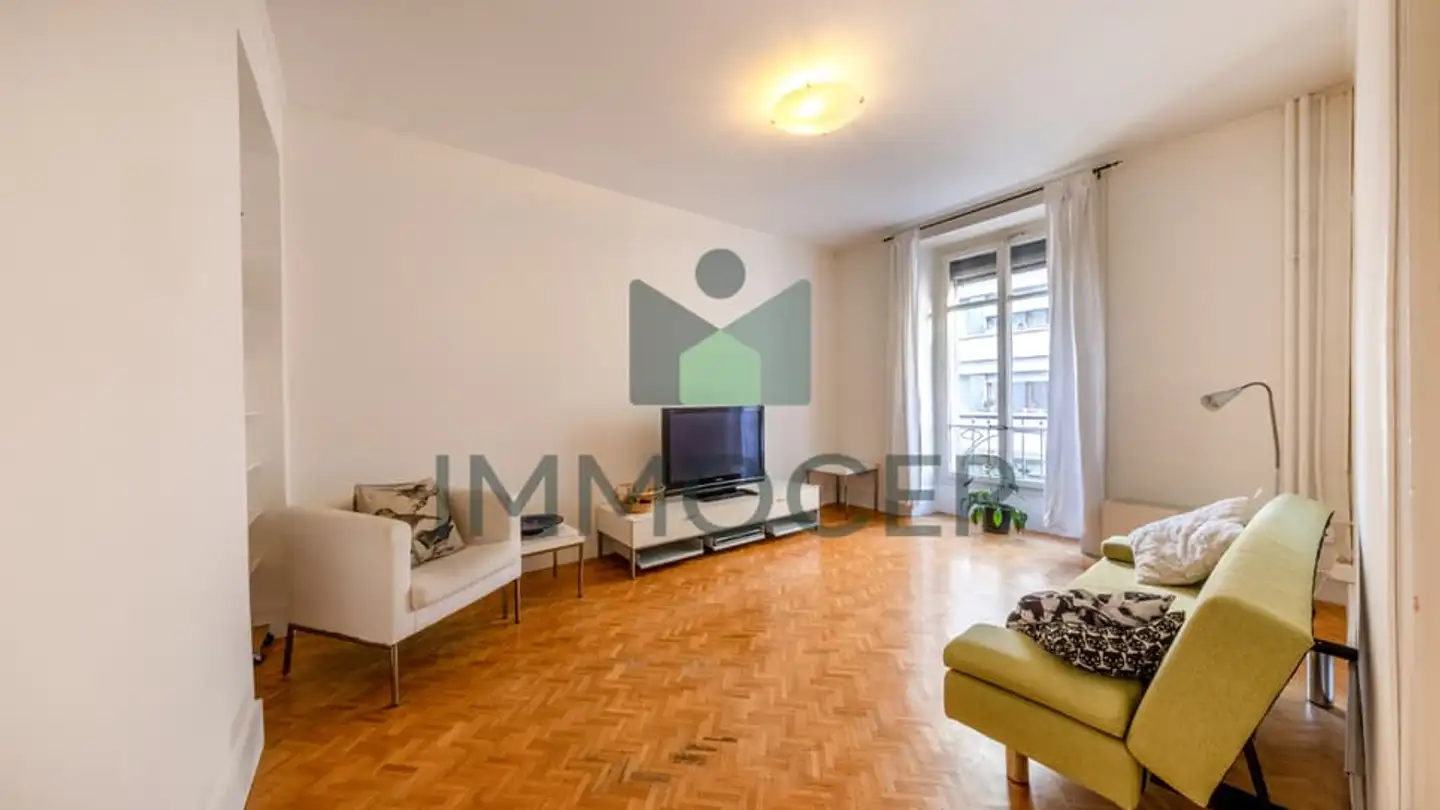 Apartment for sale - 1201 Genève