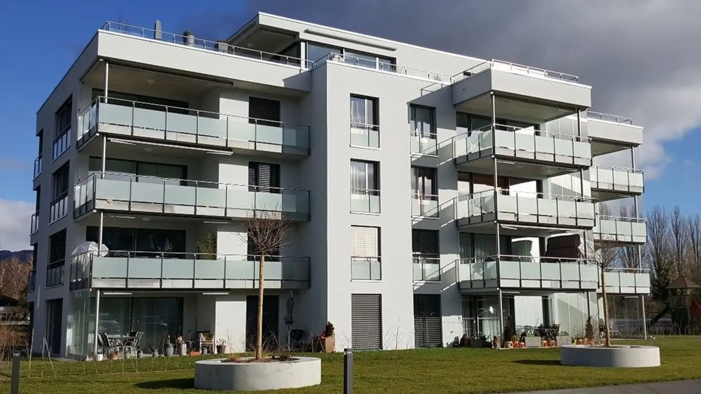 Appartamento in affitto - Allmendstrasse 6, 2562 Port