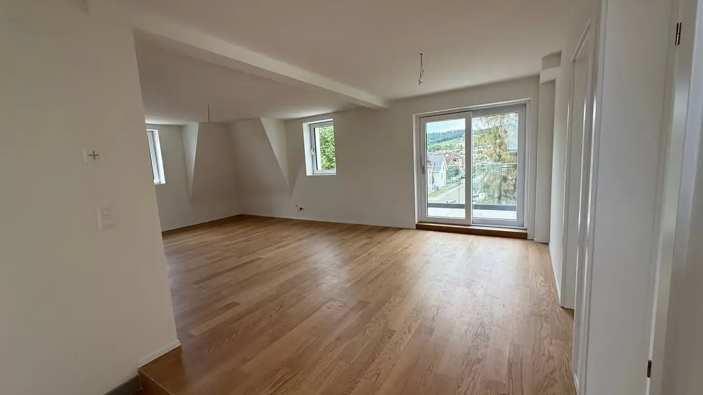 Wohnung mieten - Engstringerstrasse 30, 8952 Schlieren - Foto 3