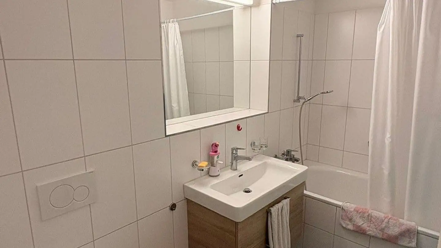 Wohnung mieten - Allmendstrasse 6, 2562 Port - Foto 2