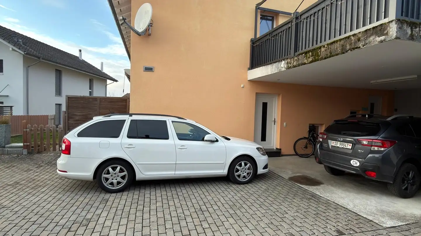 Apartment for rent - Holiweg 23, 3253 Schnottwil