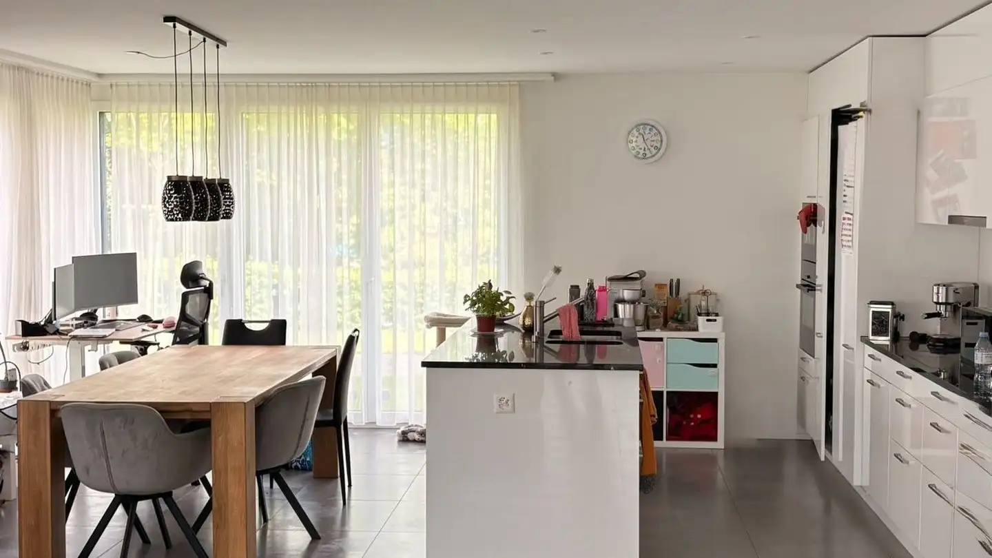 Wohnung mieten - Allmendstrasse 6, 2562 Port - Foto 4