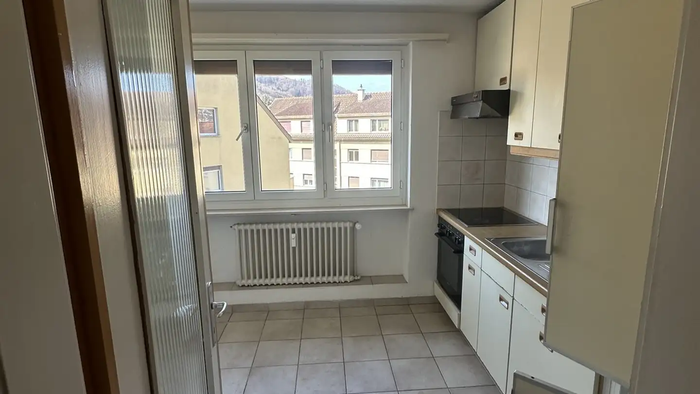 Appartamento in affitto - Kleine Allmend 3, 4450 Sissach - Foto 2