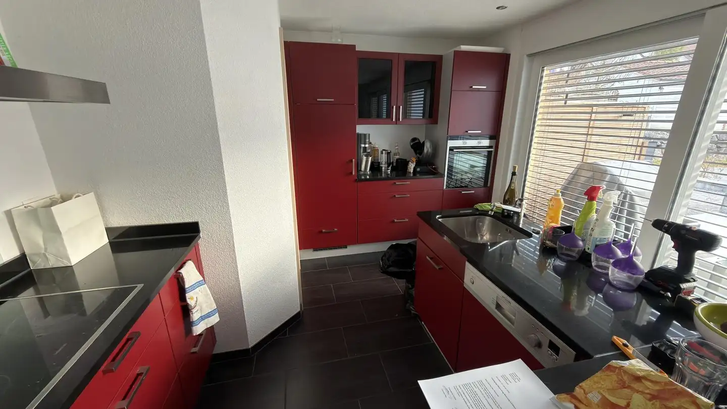 Apartment for rent - Holiweg 23, 3253 Schnottwil - Photo 2