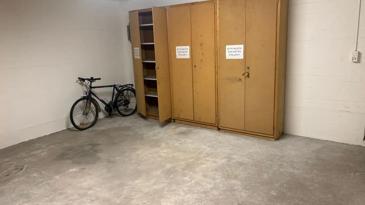Commercial à louer - Landstrasse 71, 8750 Glarus - Photo 3