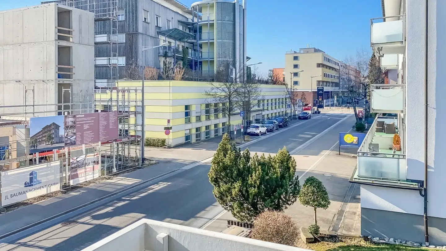 Appartement à louer - 8304 Wallisellen - Photo 2