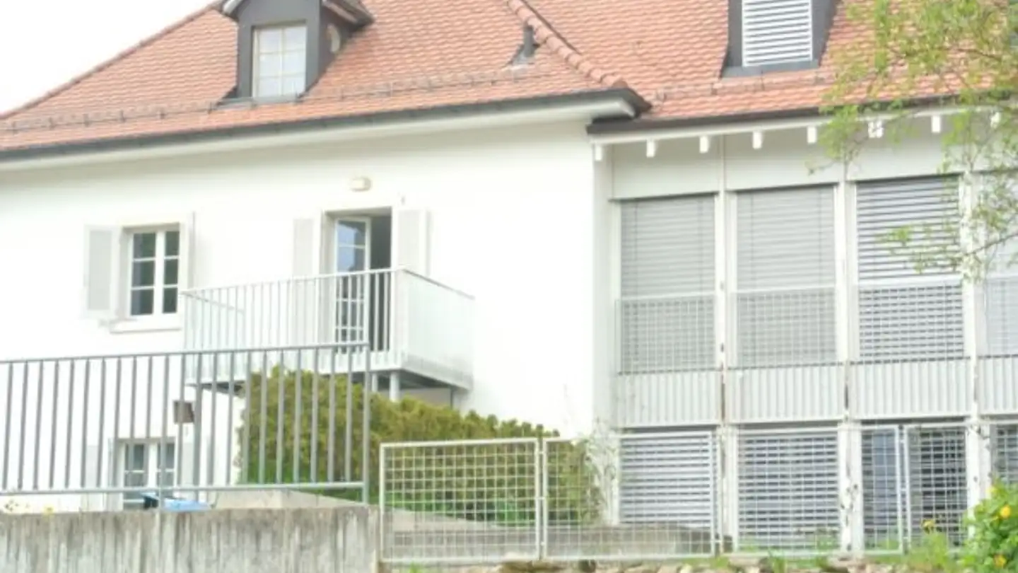 Wohnung mieten - Bretzwilerstrasse 5, 4206 Seewen SO