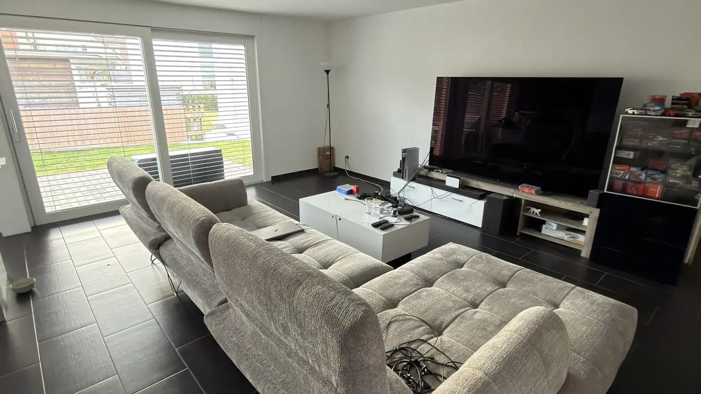 Apartment for rent - Holiweg 23, 3253 Schnottwil - Photo 3