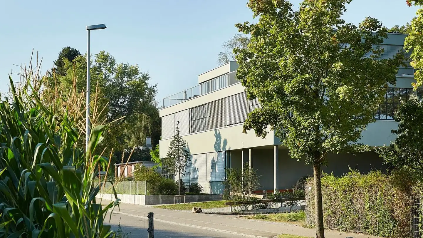 Apartment for rent - Obere Wangenstrasse 22, 8306 Brüttisellen