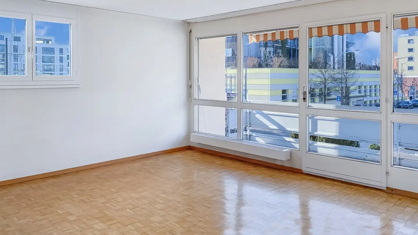 Appartement à louer - 8304 Wallisellen - Photo 4