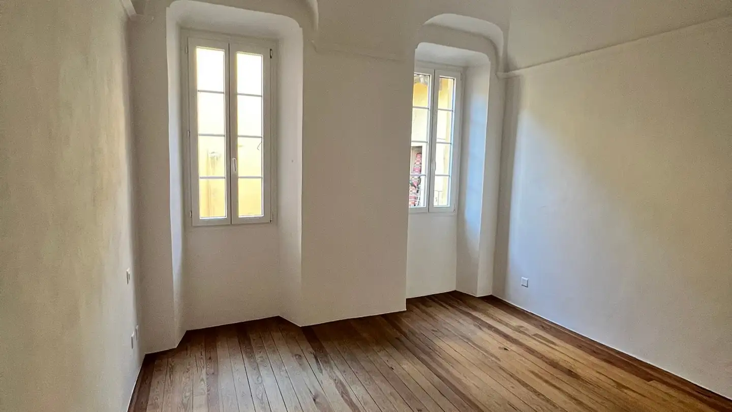 Apartment for rent - Via Magoria 5, 6500 Bellinzona - Photo 4