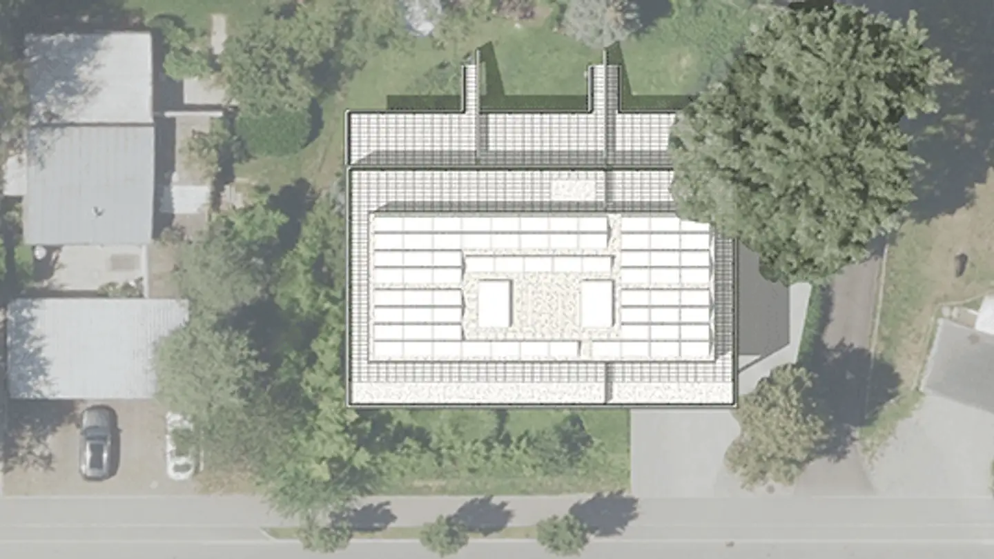 Apartment for rent - Obere Wangenstrasse 22, 8306 Brüttisellen - Photo 2