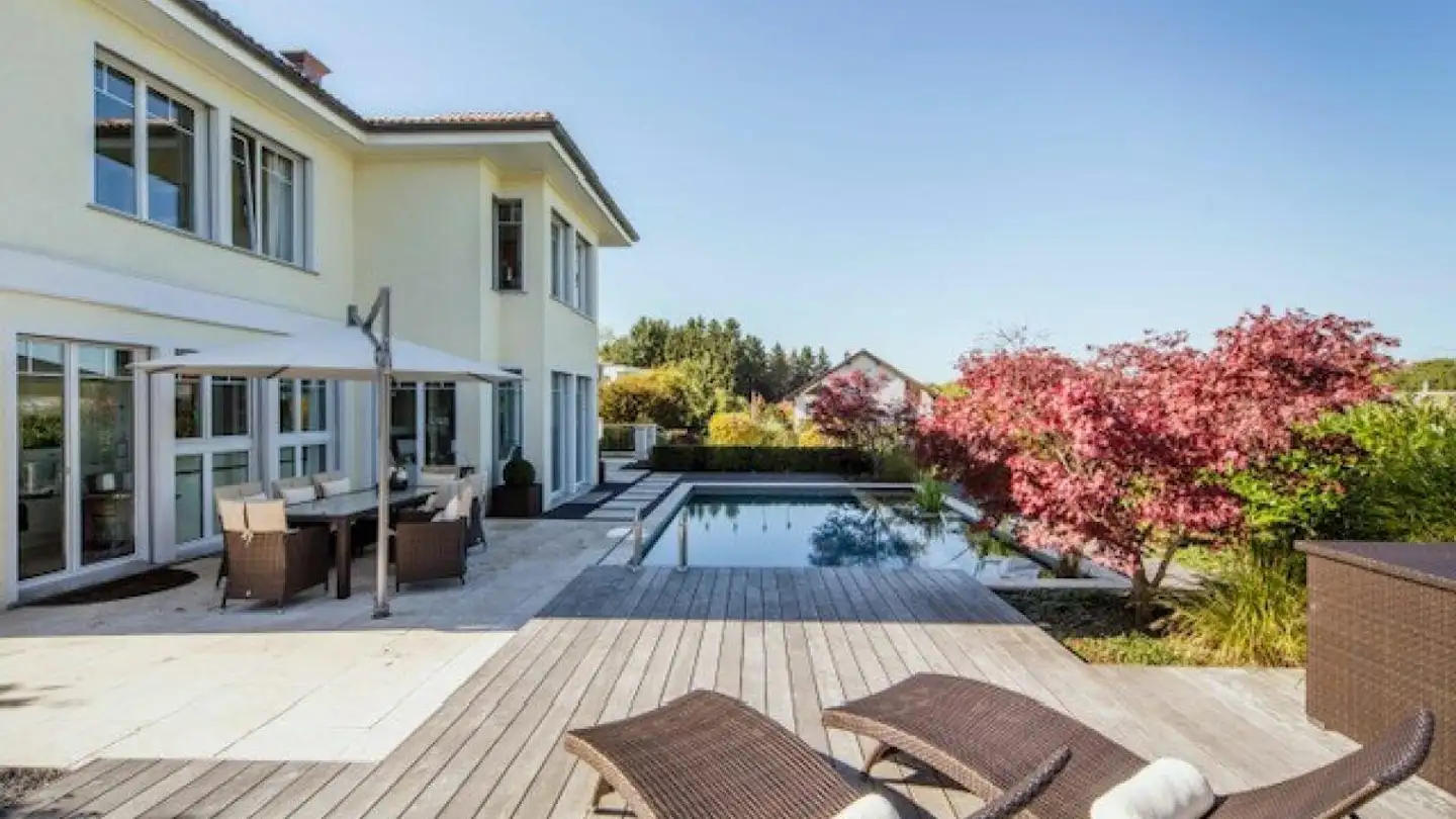 Villa for sale - 8280 Kreuzlingen