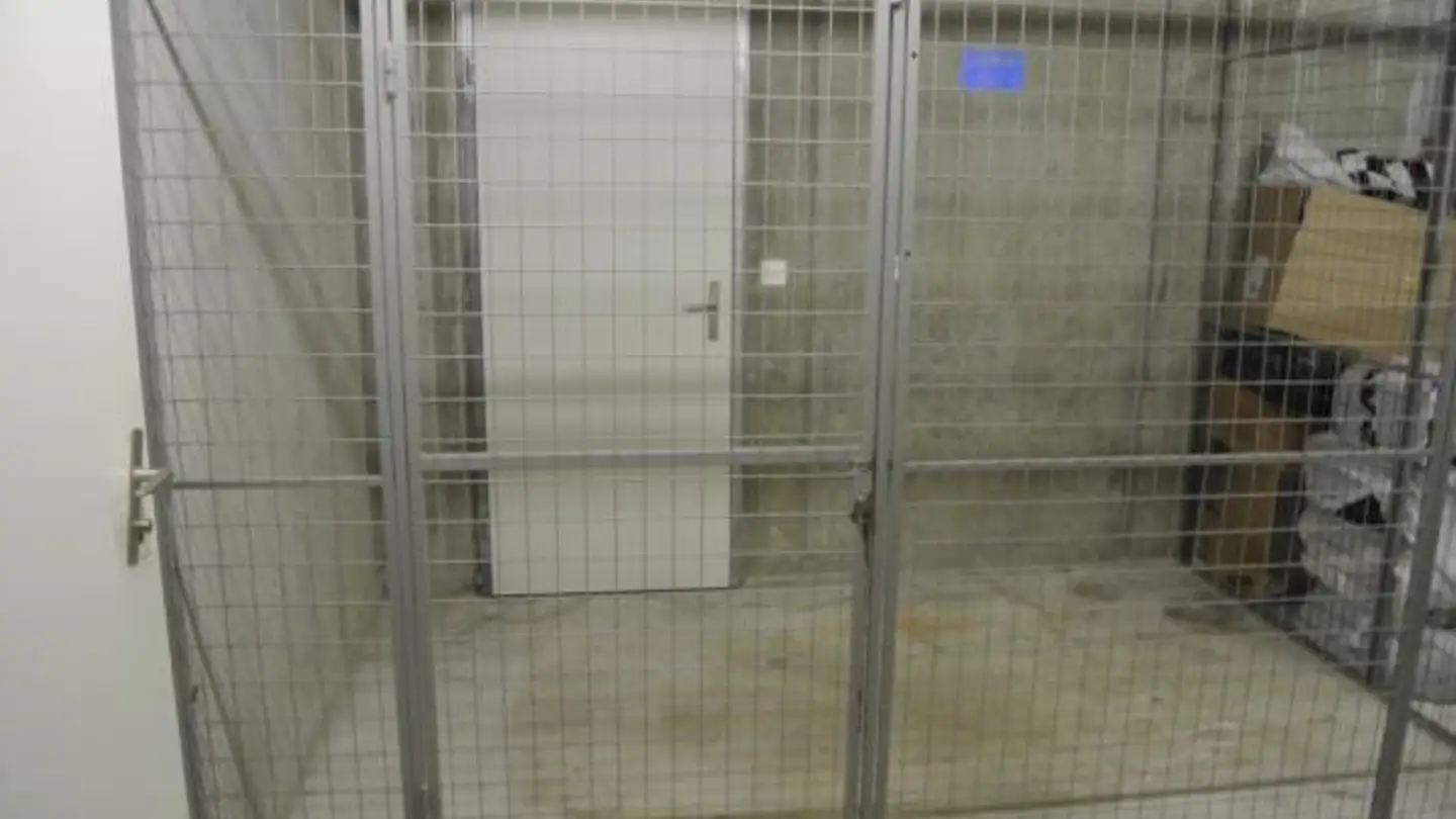 Wohnung mieten - Bretzwilerstrasse 5, 4206 Seewen SO - Foto 2