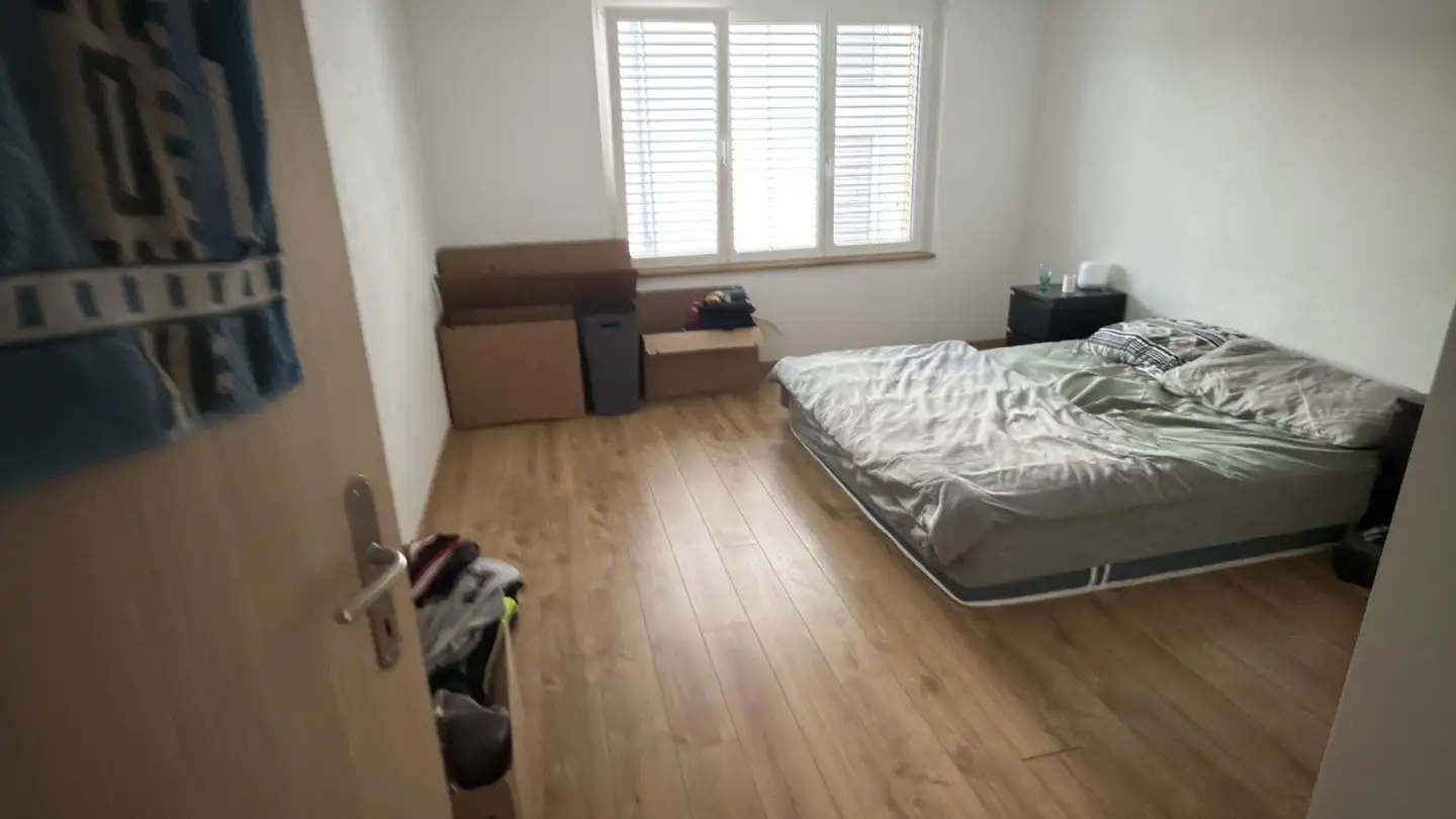 Apartment for rent - Holiweg 23, 3253 Schnottwil - Photo 4