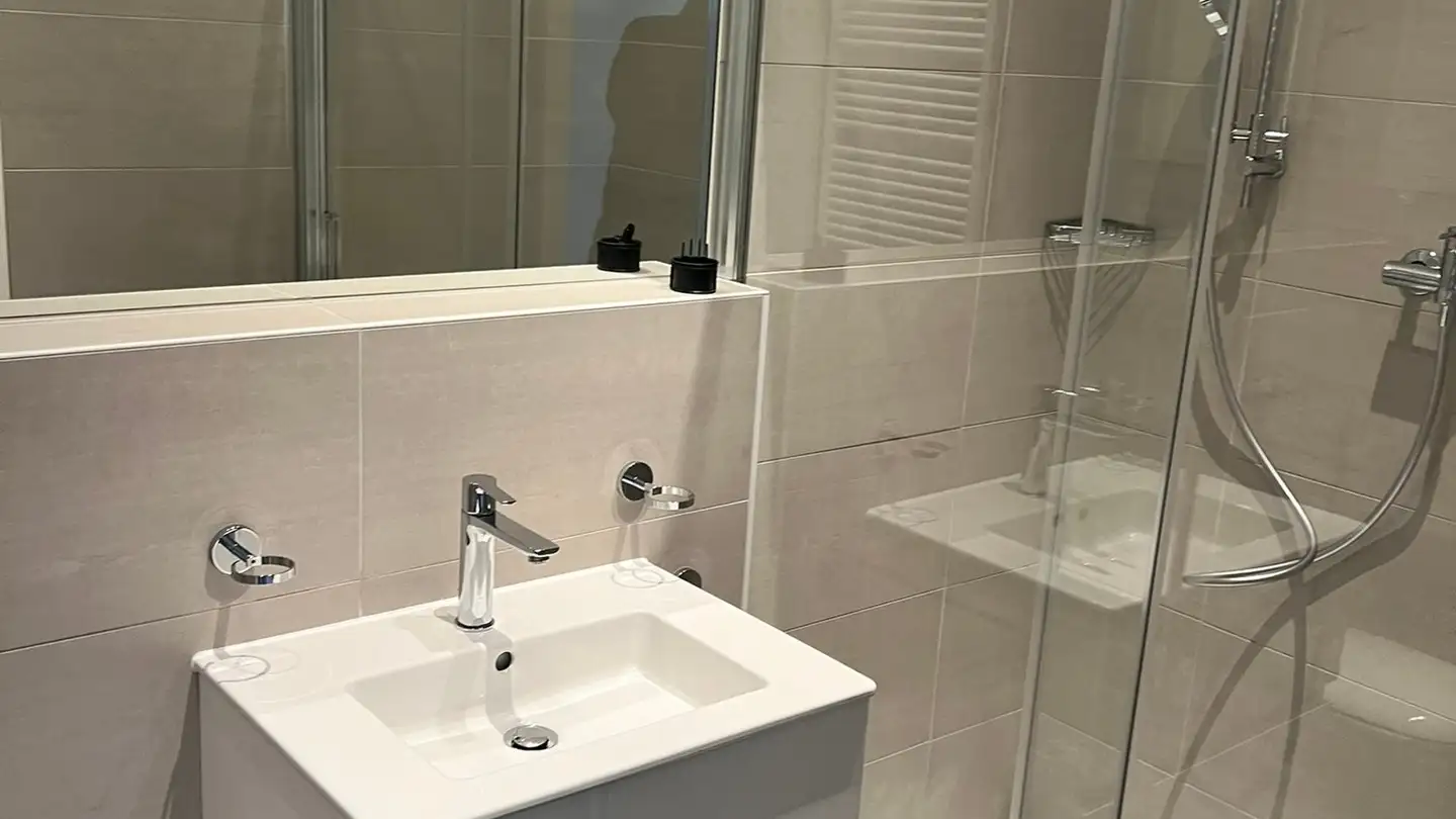 Apartment for rent - Via Magoria 5, 6500 Bellinzona - Photo 2