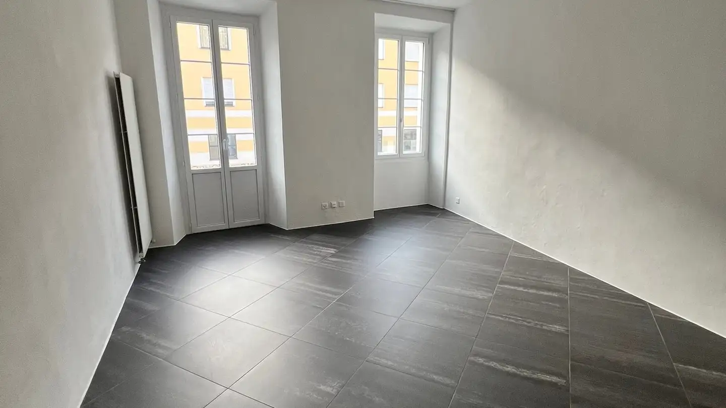 Apartment for rent - Via Magoria 5, 6500 Bellinzona - Photo 3