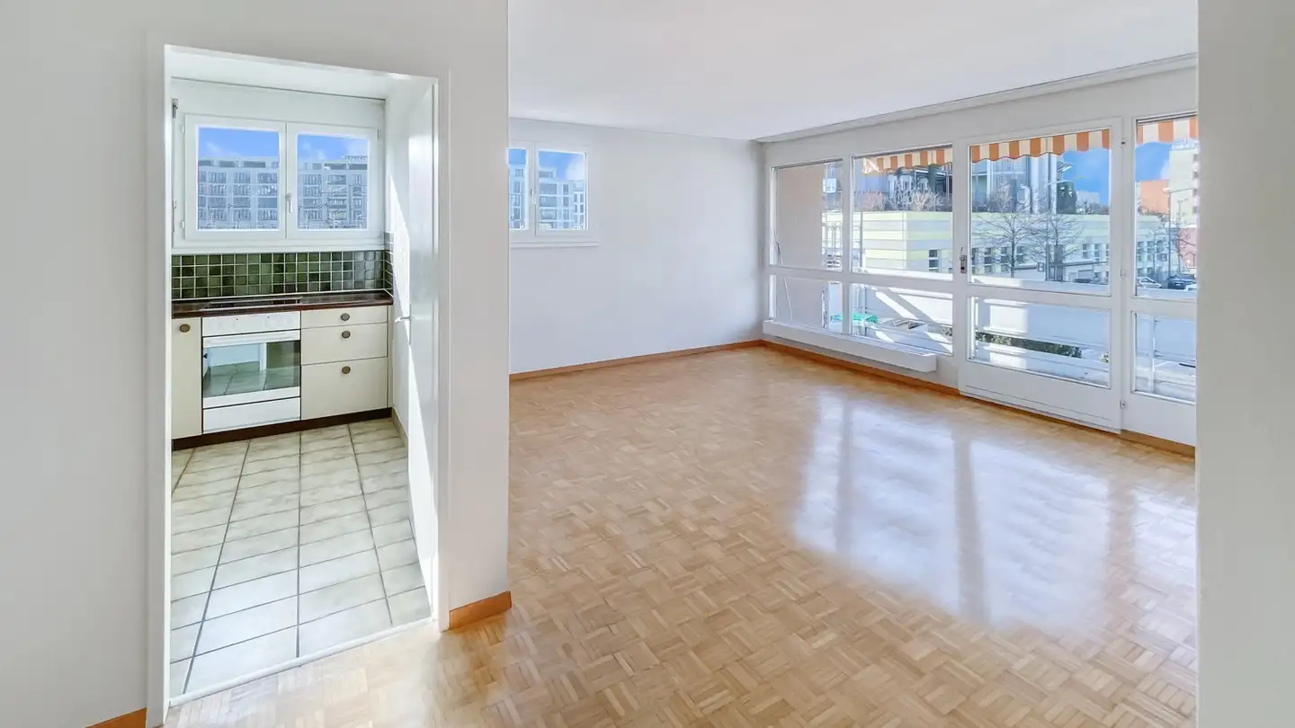 Appartement à louer - 8304 Wallisellen - Photo 3