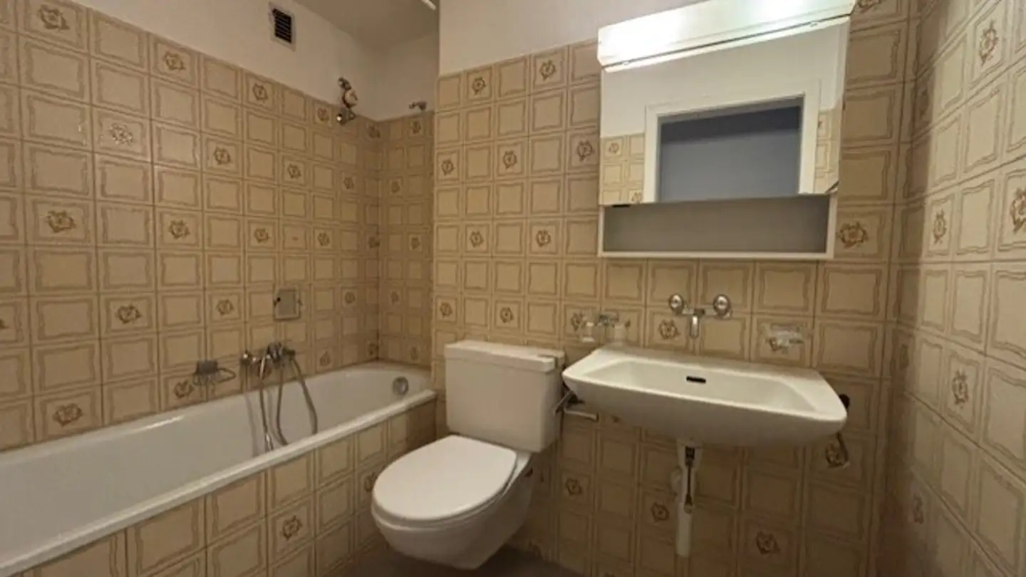 Appartement à louer - Bel-Air 29, 2740 Moutier - Photo 3