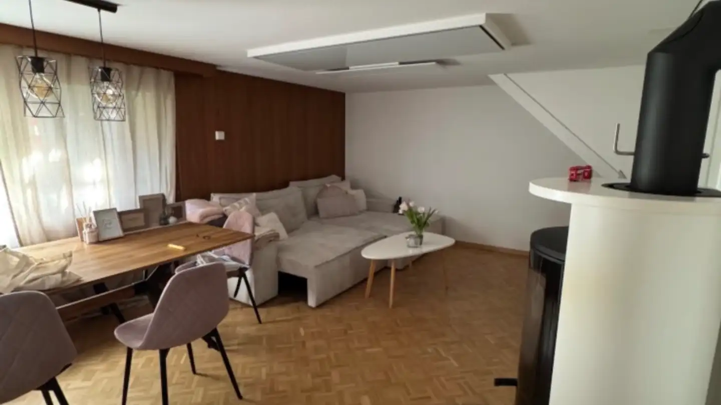 Stanza singola in affitto - Mitteldorfstrasse 20, 9444 Diepoldsau - Foto 2