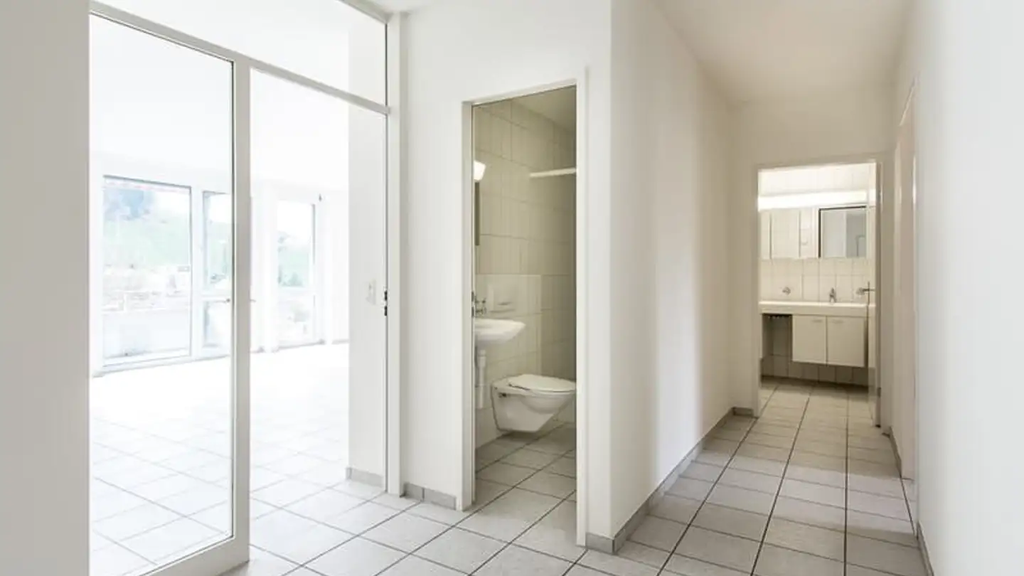 Appartamento in affitto - Rainweg 10, 4415 Lausen - Foto 3