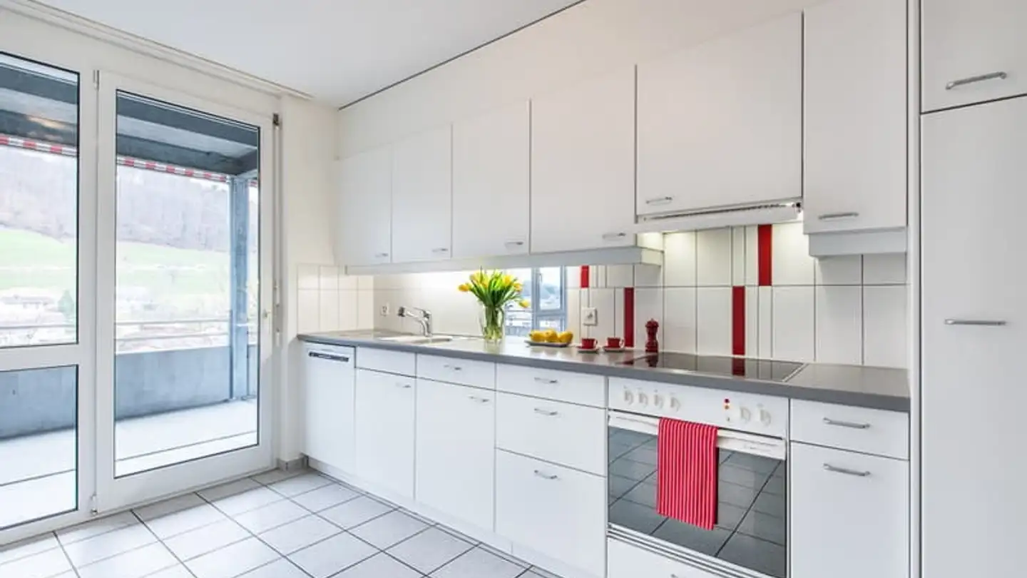 Appartamento in affitto - Rainweg 10, 4415 Lausen - Foto 4