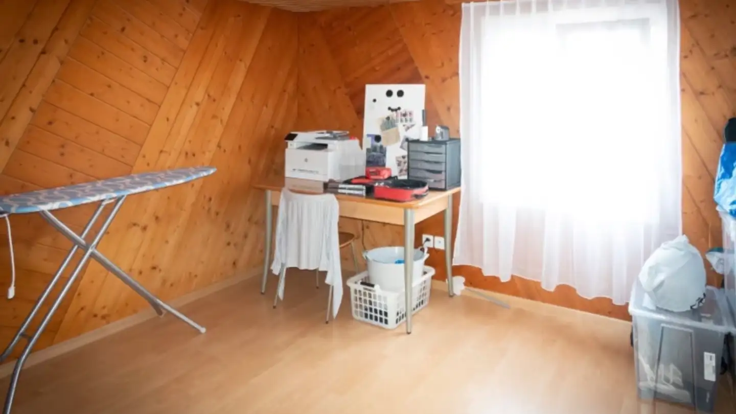 Stanza singola in affitto - Mitteldorfstrasse 20, 9444 Diepoldsau - Foto 4