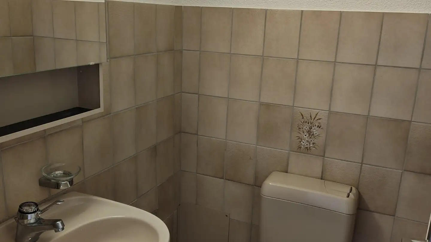 Apartment for rent - Loorenfeldstrasse 12, 8910 Affoltern am Albis - Photo 3