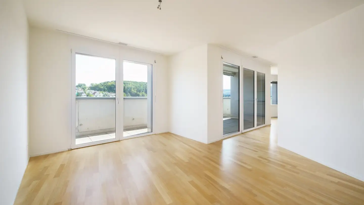 Attico in affitto - Bottmingerstrasse 72, 4104 Oberwil BL