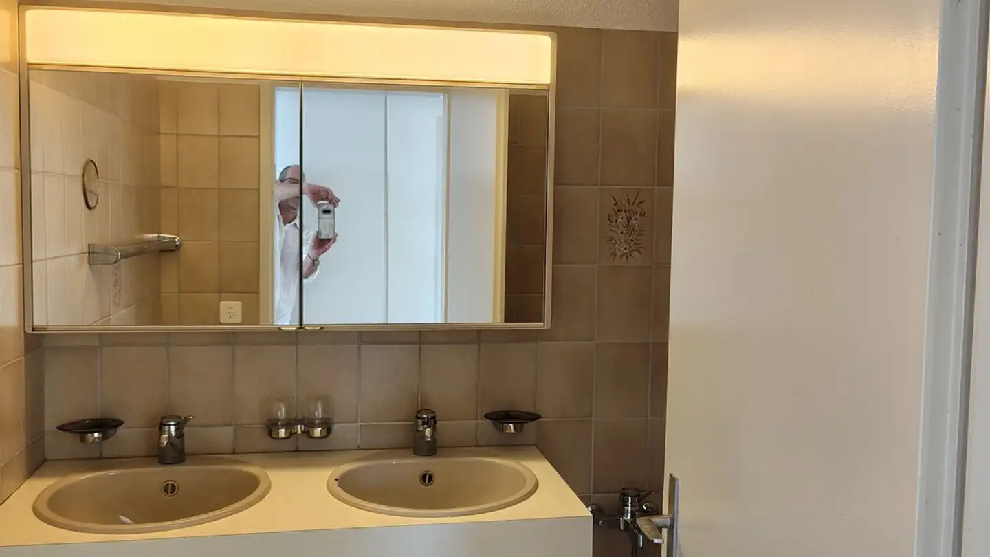 Apartment for rent - Loorenfeldstrasse 12, 8910 Affoltern am Albis - Photo 4