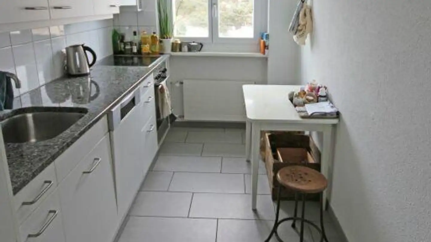 Apartment for rent - Kusenstrasse 8, 8700 Küsnacht ZH - Photo 2