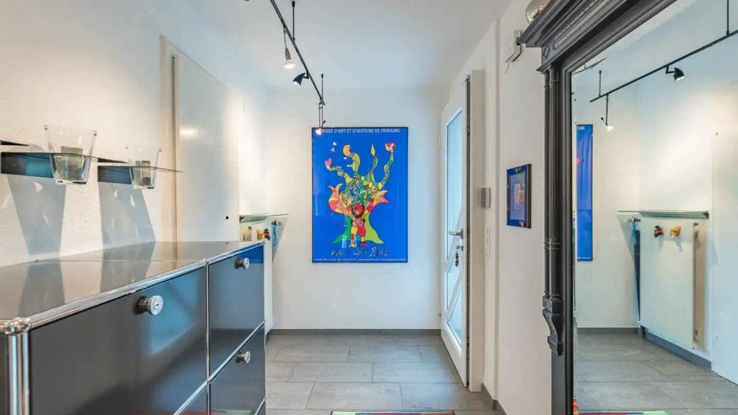 Casa singola in vendita - Schollenackerweg 6, 4148 Pfeffingen - Foto 2