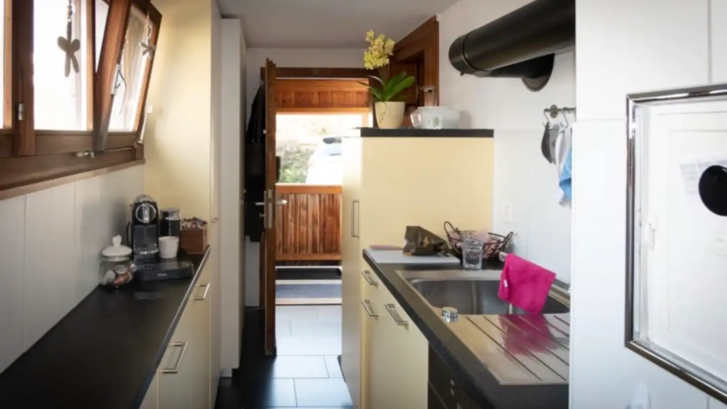 Stanza singola in affitto - Mitteldorfstrasse 20, 9444 Diepoldsau - Foto 3