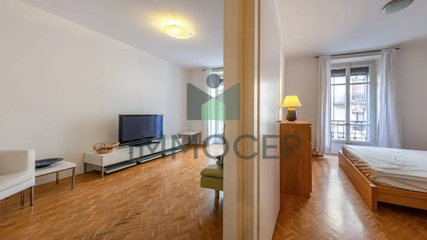 Appartement à vendre - 1201 Genève - Photo 3