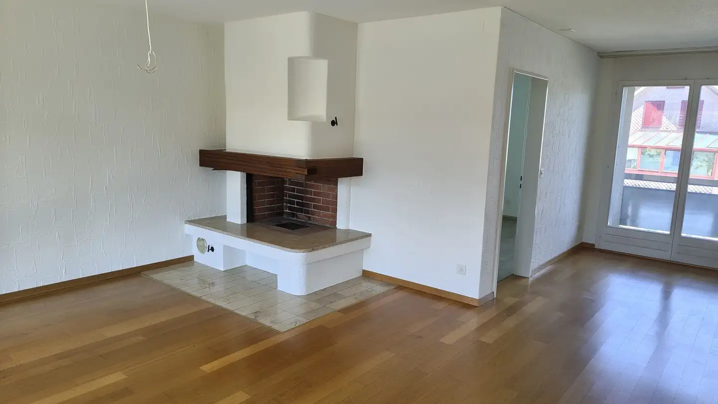 Apartment for rent - Loorenfeldstrasse 12, 8910 Affoltern am Albis