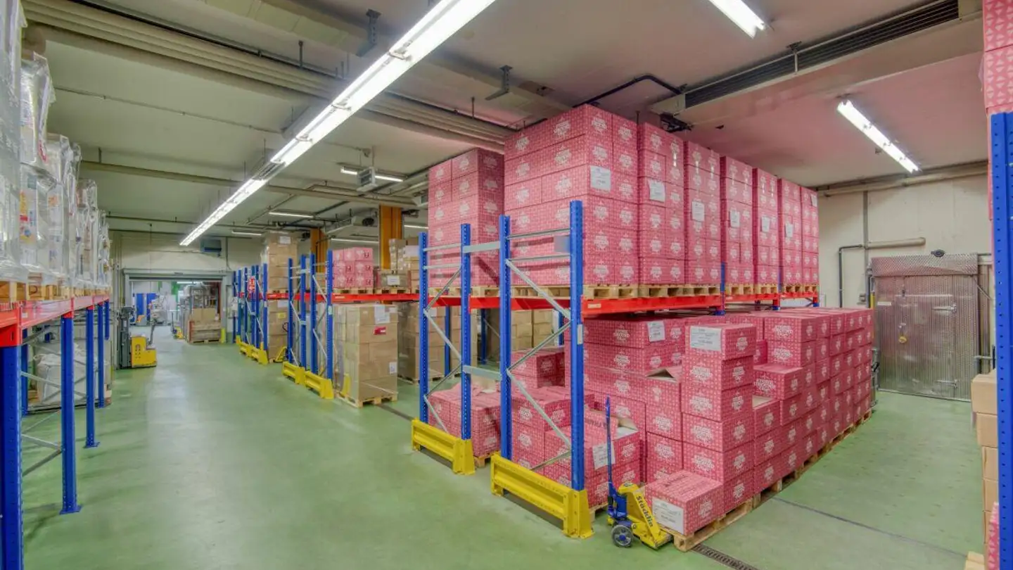 Spazio di archiviazione in affitto - Steinacherstrasse 105, 8804 Au ZH - Foto 3