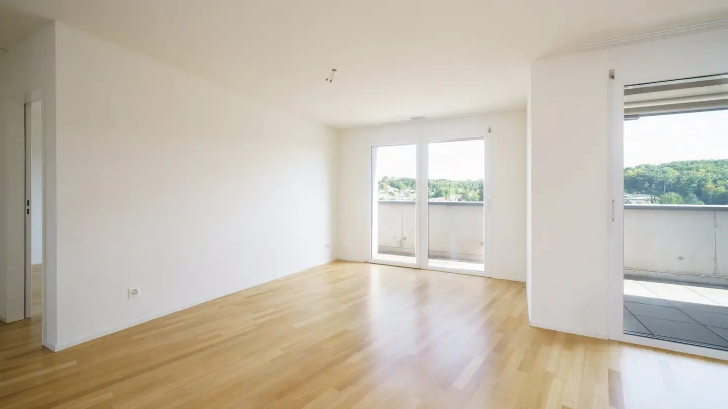 Attico in affitto - Bottmingerstrasse 72, 4104 Oberwil BL - Foto 2