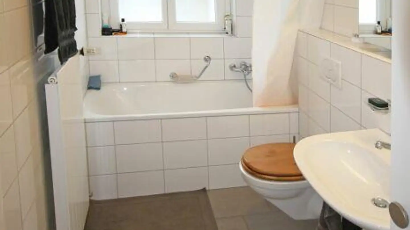 Apartment for rent - Kusenstrasse 8, 8700 Küsnacht ZH - Photo 3