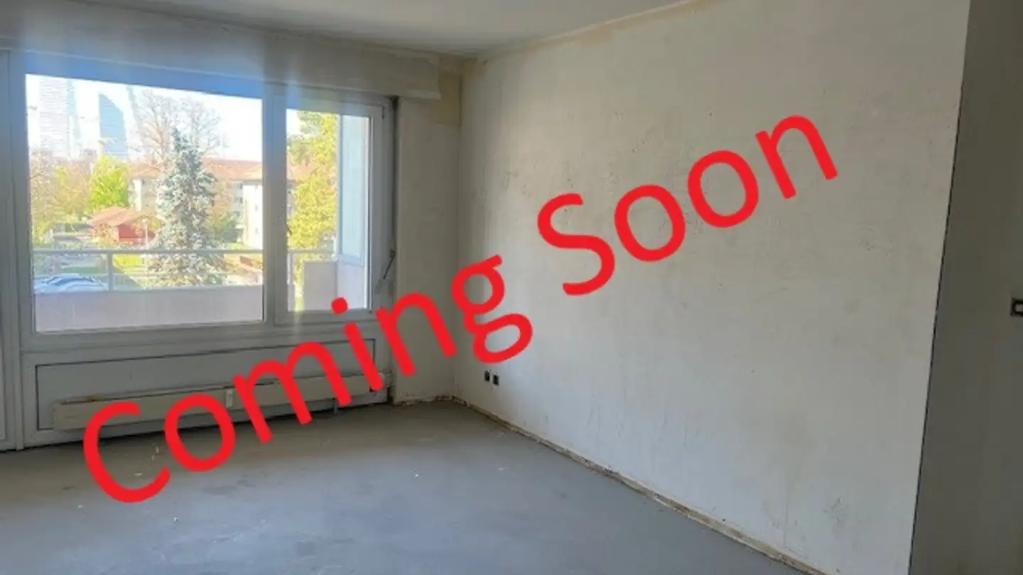 Appartamento in affitto - Ormalingerweg 3, 4058 Basel