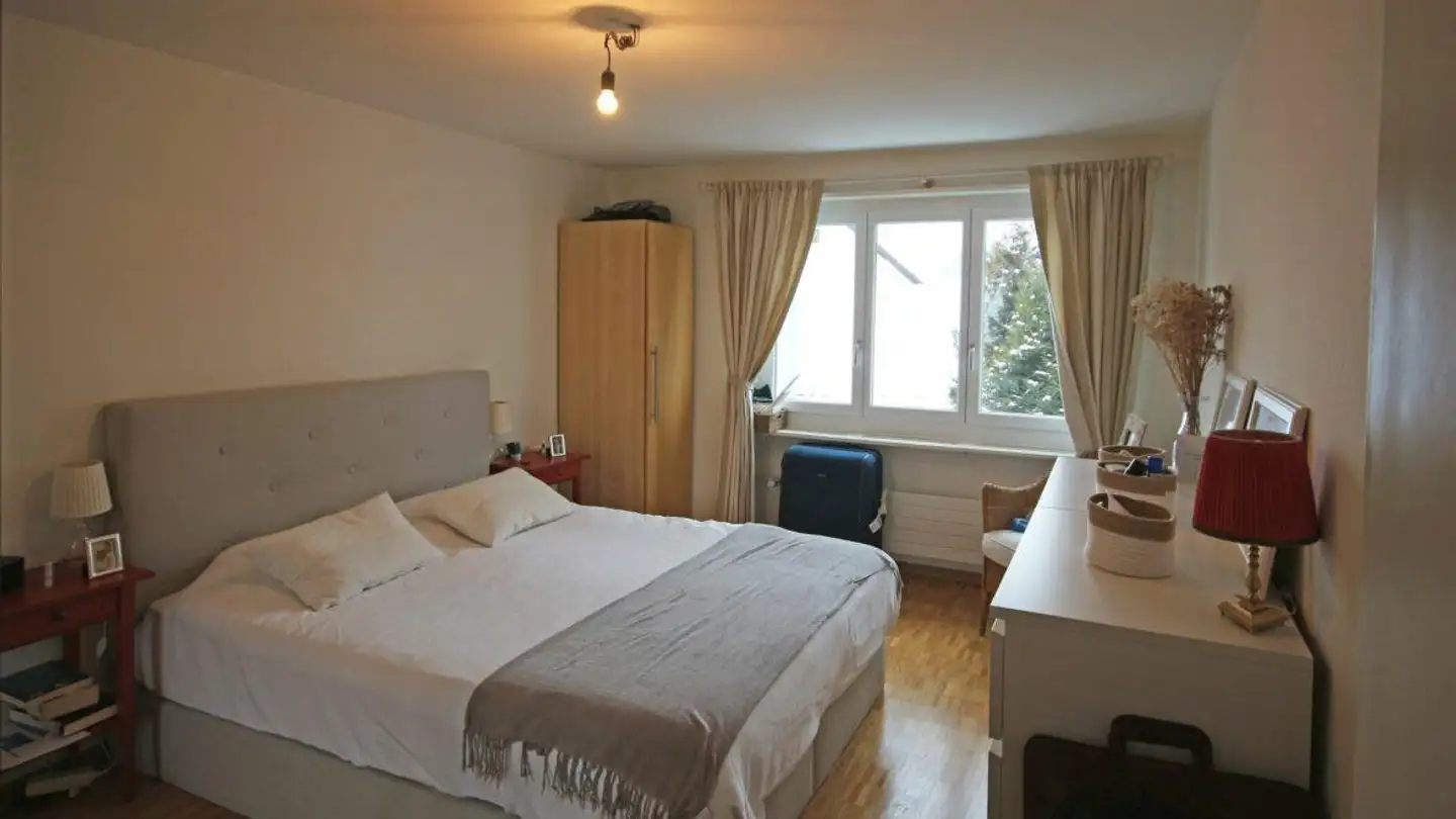 Apartment for rent - Kusenstrasse 8, 8700 Küsnacht ZH - Photo 4