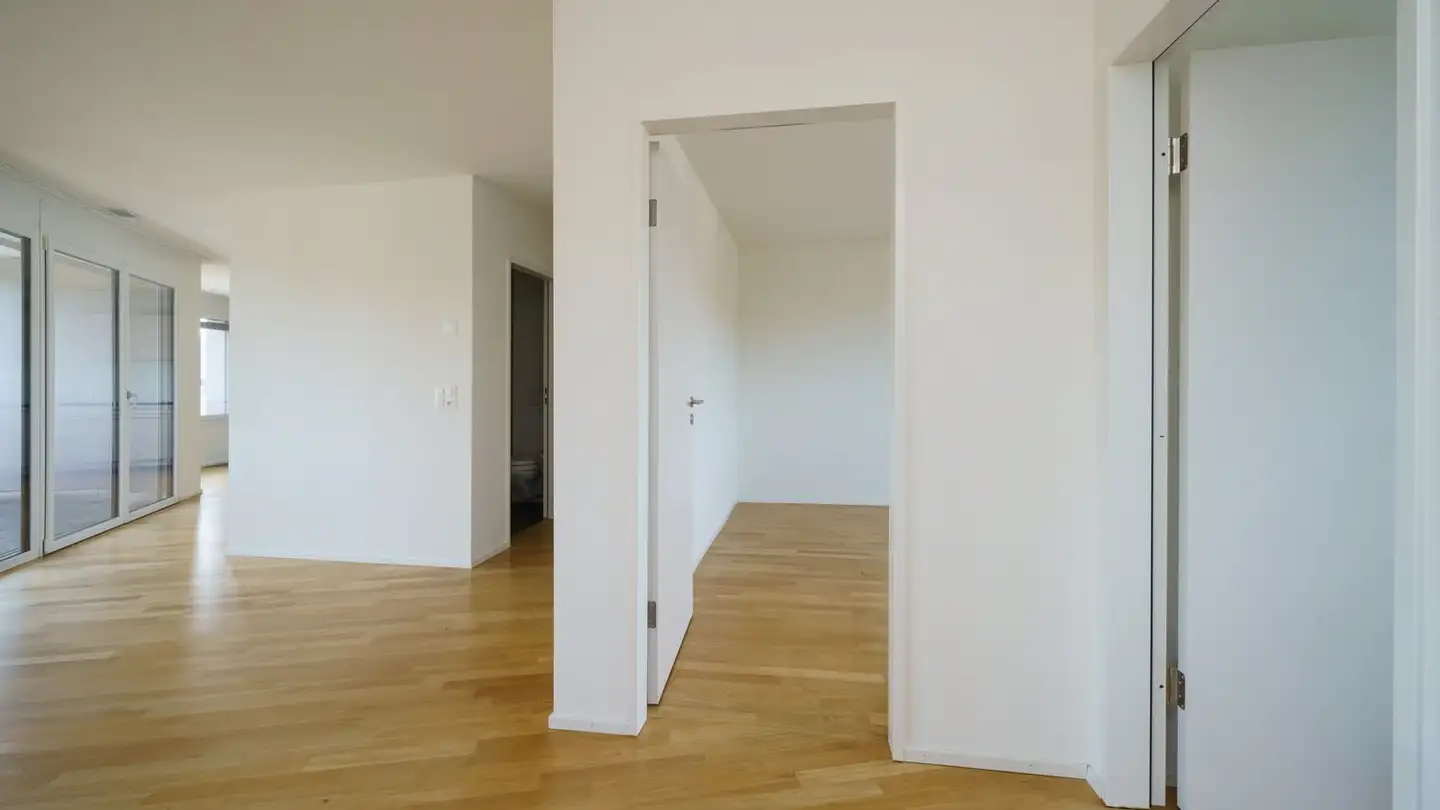 Attico in affitto - Bottmingerstrasse 72, 4104 Oberwil BL - Foto 3