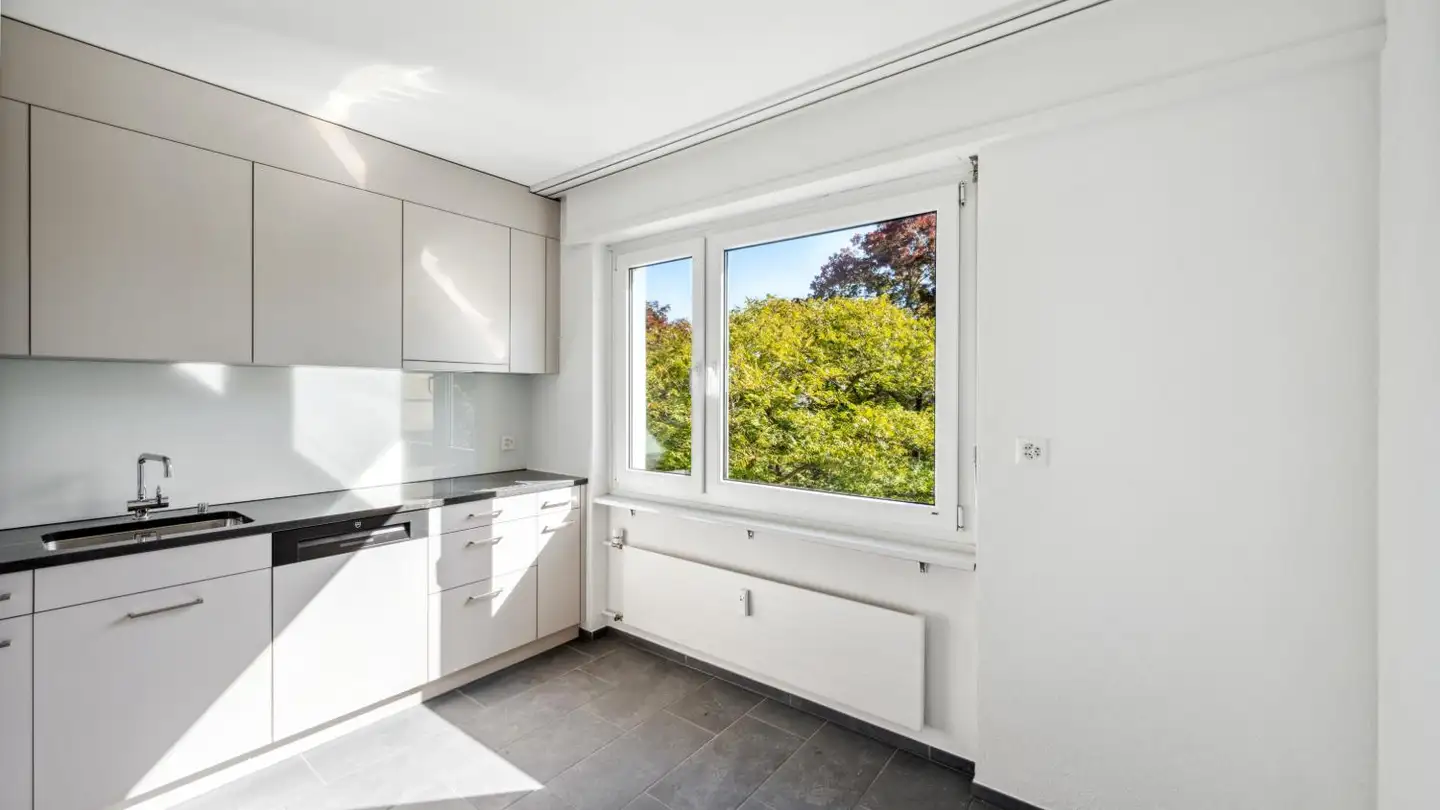 Wohnung mieten - Ormalingerweg 3, 4058 Basel - Foto 2
