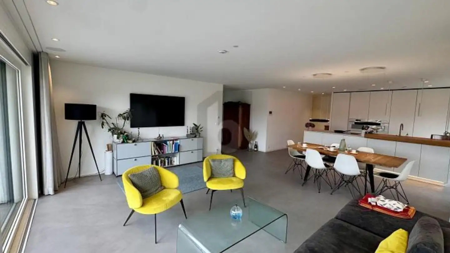 Appartamento a gradini in affitto - 4102 Binningen - Foto 3