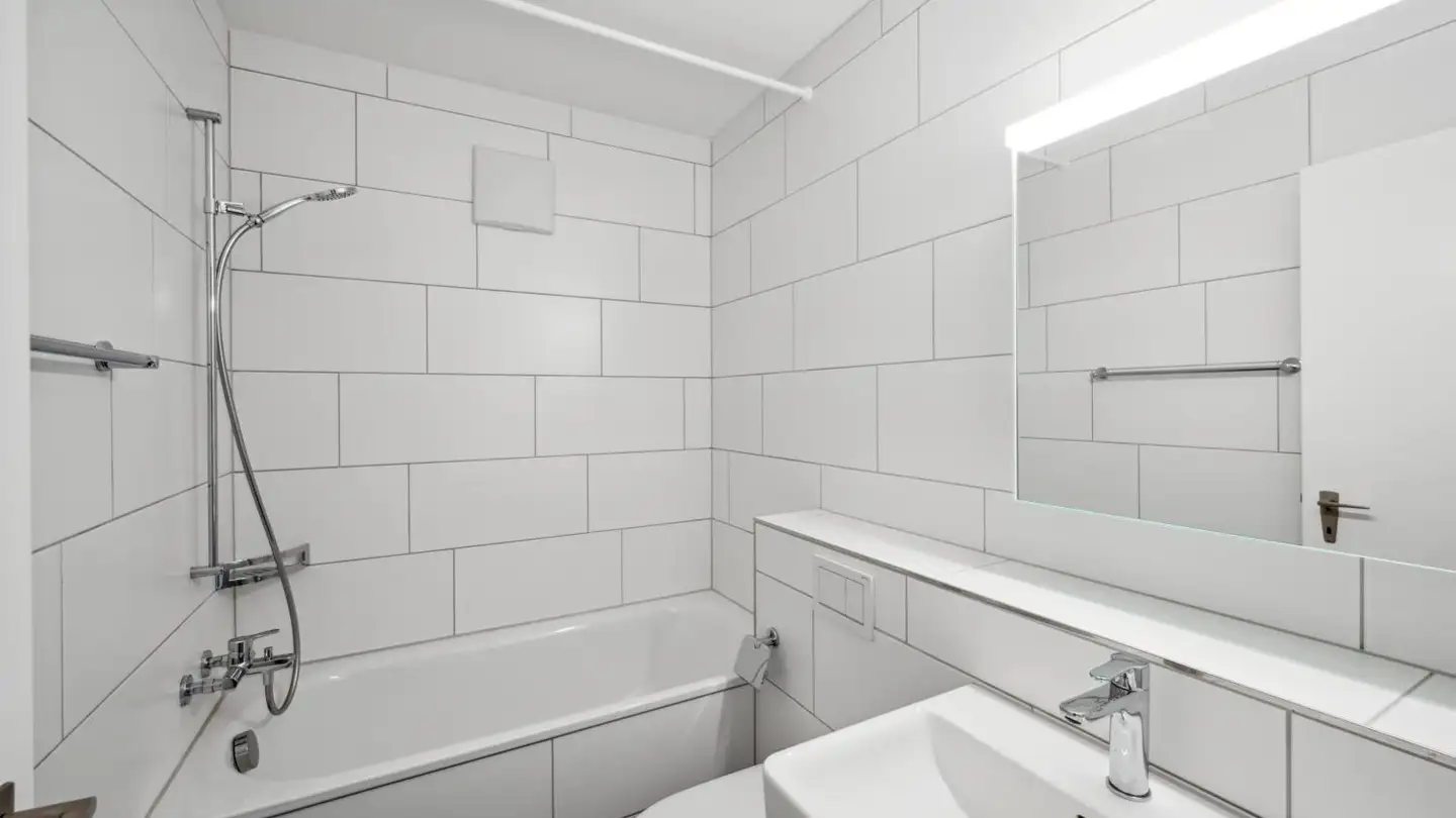 Wohnung mieten - Ormalingerweg 3, 4058 Basel - Foto 3